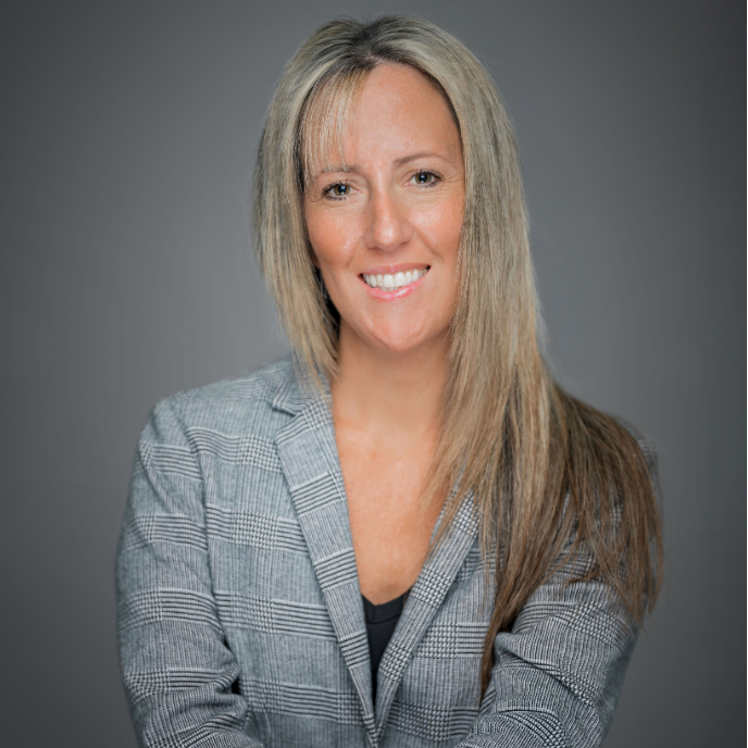 Trish Applegate
